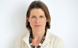 Stephanie Flanders