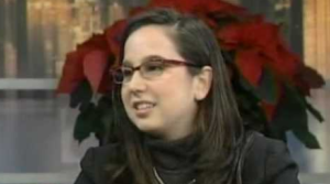 Julie Steinberg
