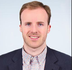 Ben Demers