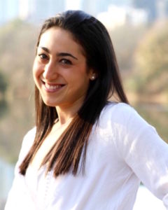 Holly Beilin