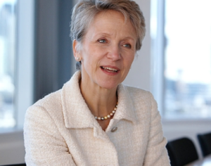 Helen Alexander
