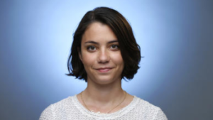 Natalie Kitreoff