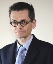 David Rennie
