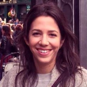 Patricia Laya