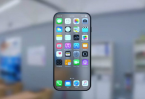 iPhone 8