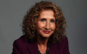 Gail MarksJarvis