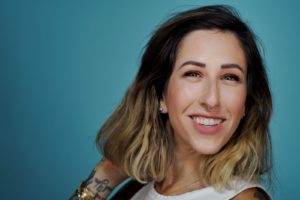 Elyssa Starkman