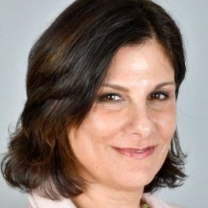 Karen Goff