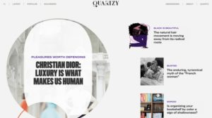 Quartzy