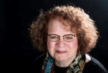 Amy Goldstein