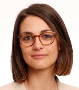 Kate Duguid