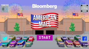 The American Mall