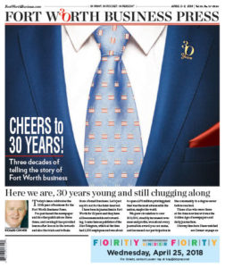 Fort Worth Business Press