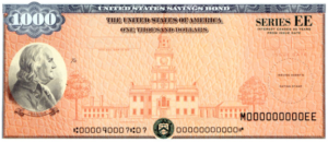 Treasury bond
