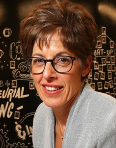 Deborah Yedlin
