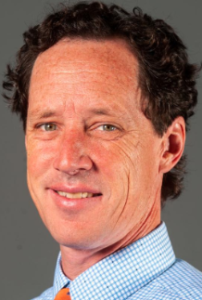 John Cox