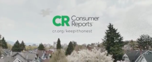 Consumer Reports