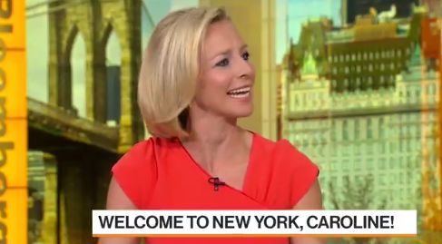 Hyde Moves To Bloomberg TV's Afternoon Lineup In New York - Talking Biz ...