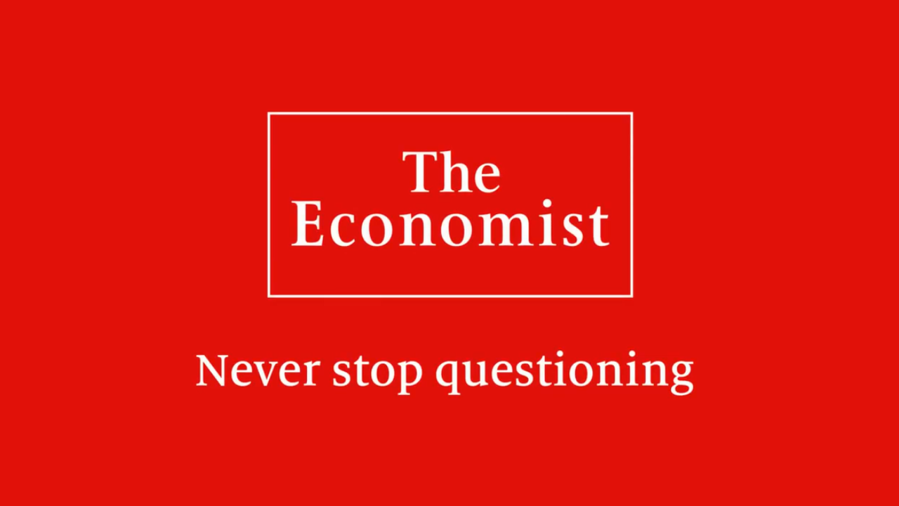 The Economist Has Narrowed Its Paywall Talking Biz News