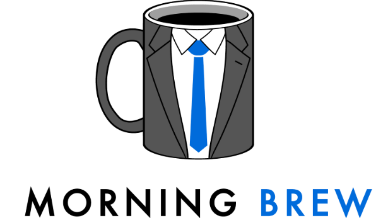 Morning Brew IPO