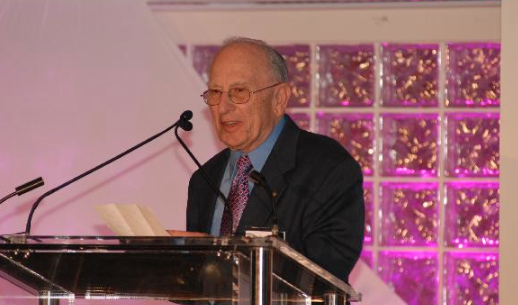 Biz Journalist Moskowitz Dies At 91 Talking Biz News 8513