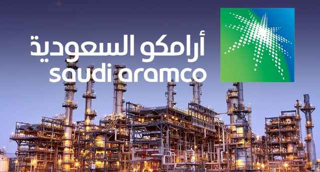 Coverage: Saudi Aramco Raises $12 Billion In Massive Bond Sale ...