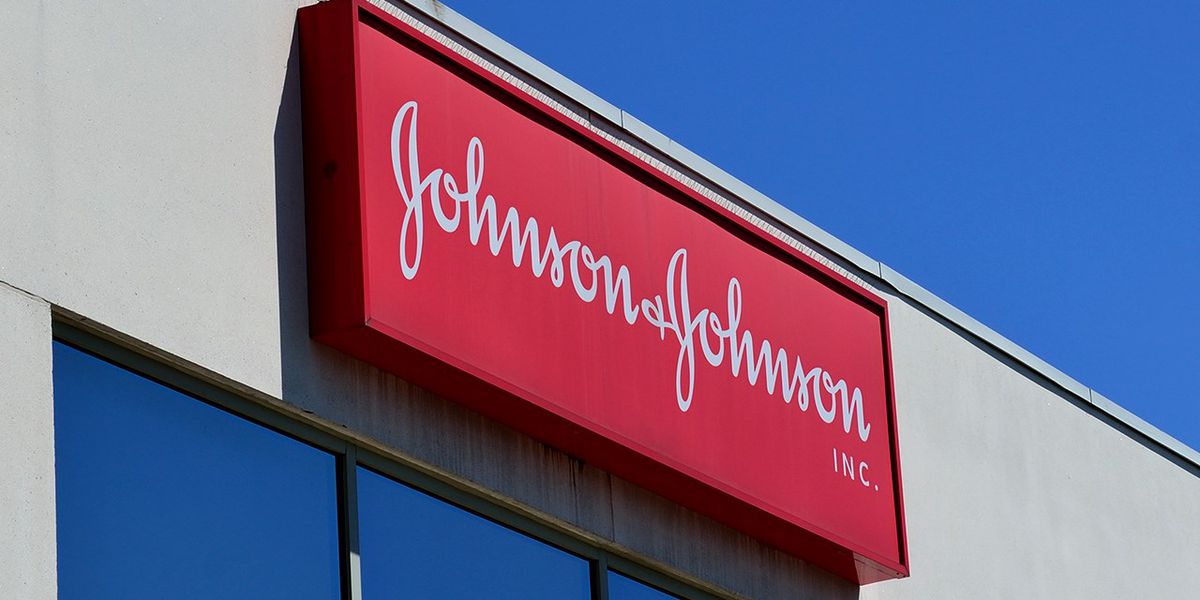 Johnson & Johnson asks FDA for emergency approval for vaccine - Talking ...