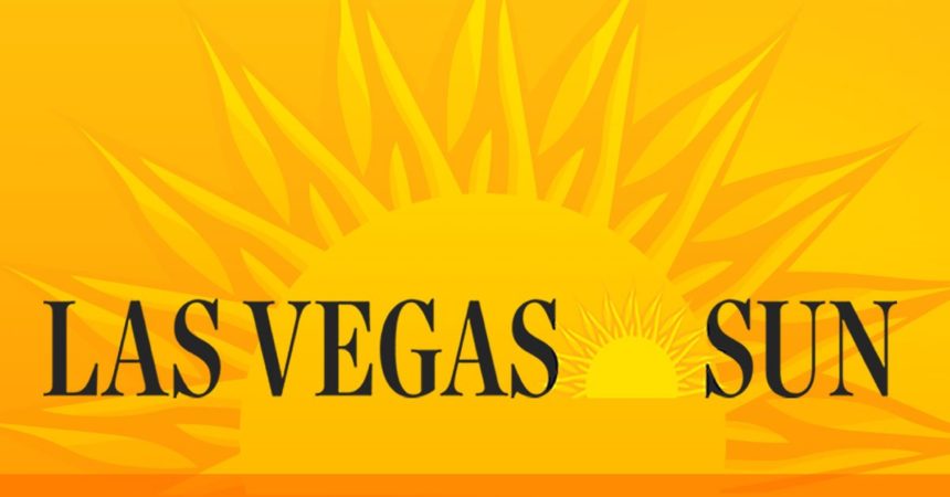 Las Vegas Sun
