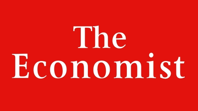 The Economist is doing some awesome podcasting - Talking Biz News