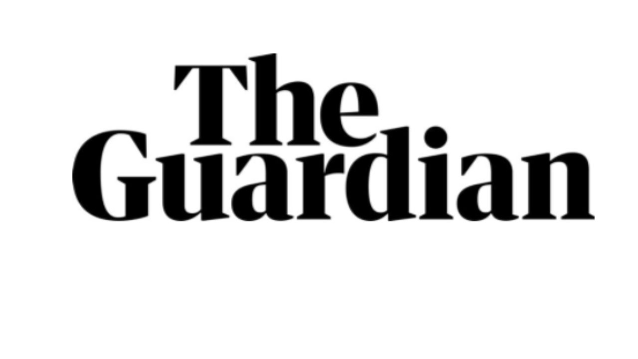 guardian newspaper logo