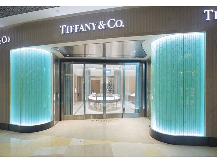 LVMH buys Tiffany for $24 billion: Here's everything else they own