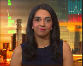 Gupta set to join Bloomberg markets live team - Talking Biz News