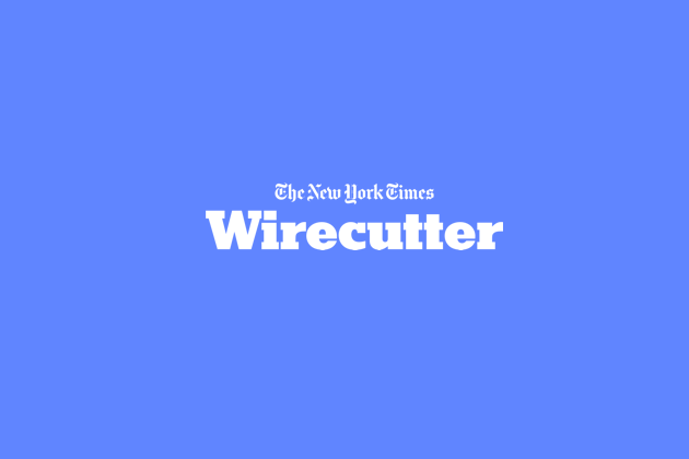 nytimes wirecutter