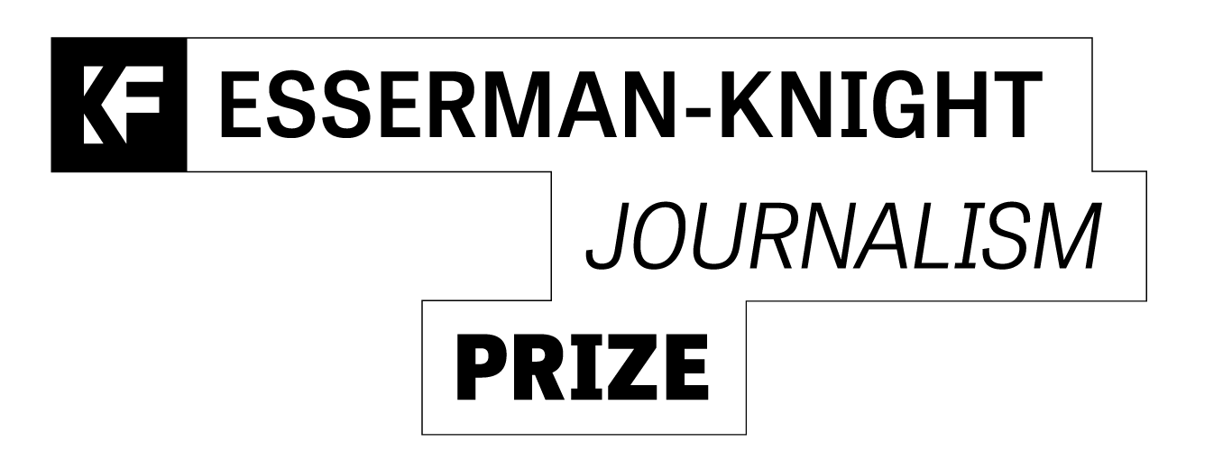 Miami Herald Wins Esserman Knight Journalism Prize For Investigative Reporting Talking Biz News