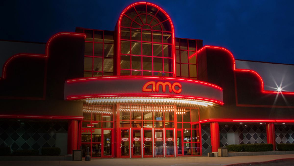 AMC Theaters may go under - Talking Biz News