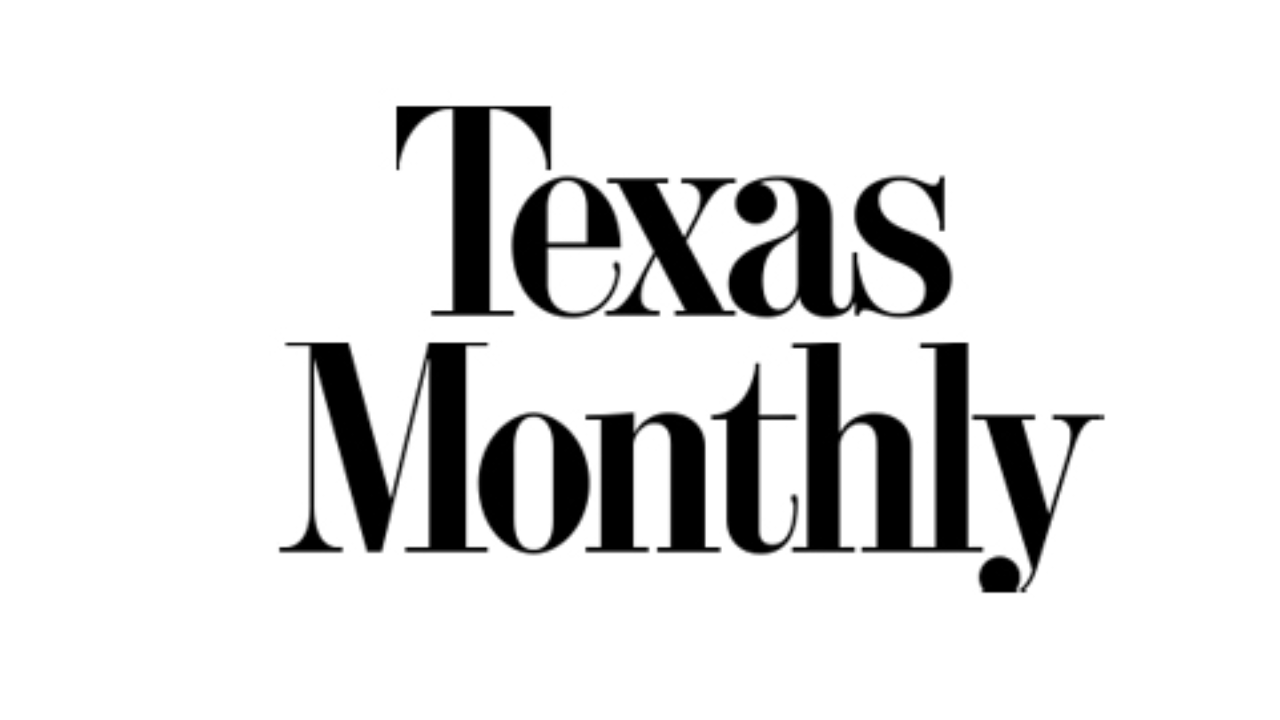 The Convert – Texas Monthly