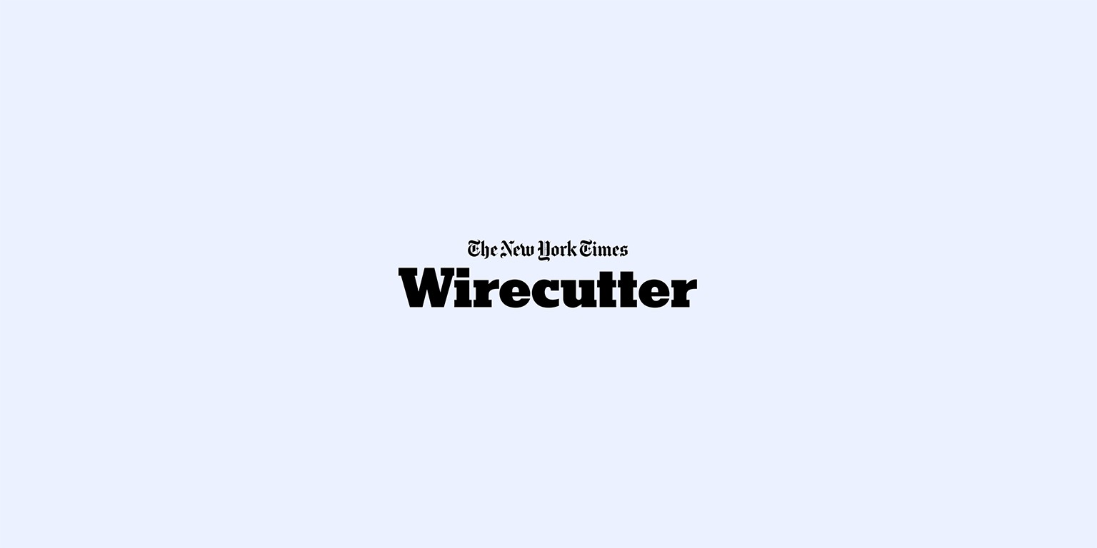 ny times wirecutter