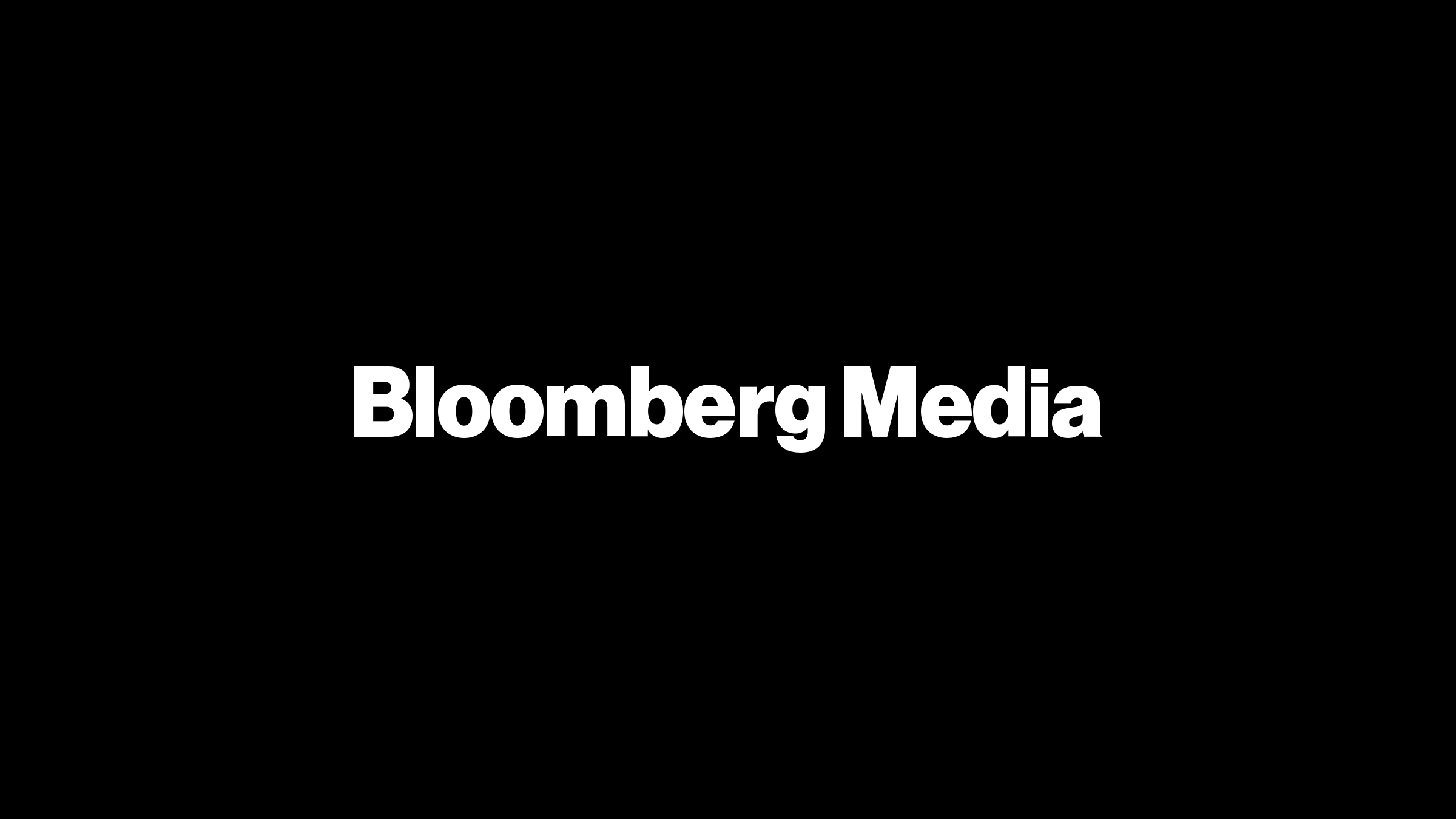 Bloomberg Media Using Test To Support Ad And Subscription Business ...