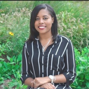 Chiamaka Ofulue