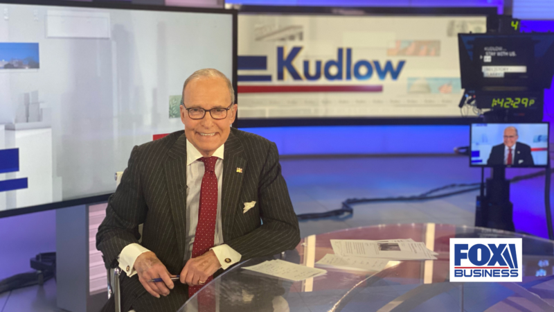 Kudlow Of Fox Business Accused Of Racist Sexist Remarks Talking Biz News