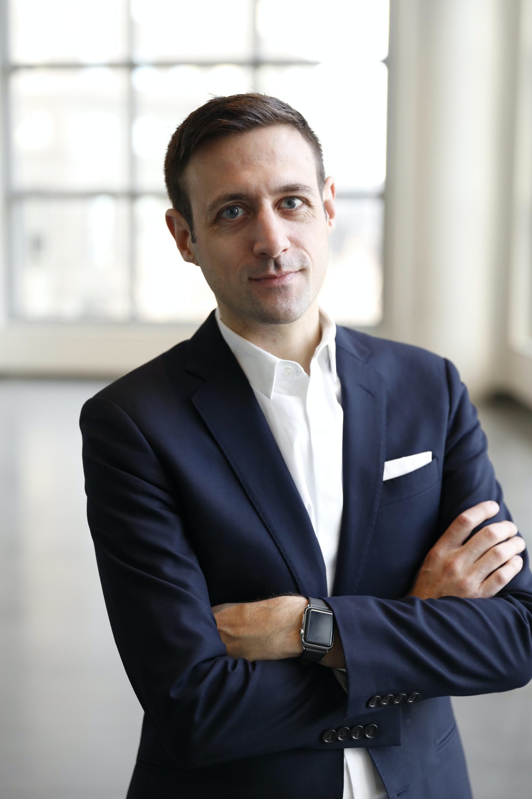 FT hire Vella as editor of FTWeekend Talking Biz News