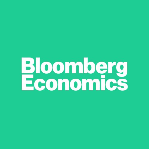 Bloomberg Economics Adds Wilcox, Dudley To Team - Talking Biz News