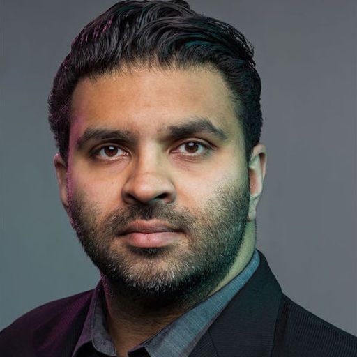 Why The Verge's Patel is ranting on his podcast