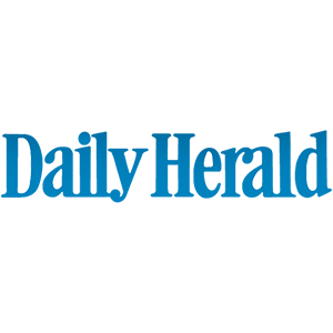 Every day Herald’s Enterprise Ledger switches to Suburban Enterprise