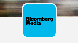 Bloomberg Media revenue up 20 percent, ad revenue up 25 percent - Talking Biz News