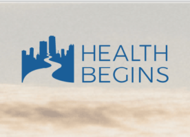 HealthBegins is looking for a health writer - Talking Biz News