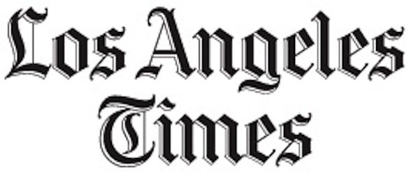 LA Times enters licensing agreement with three foreign-language papers -  Talking Biz News