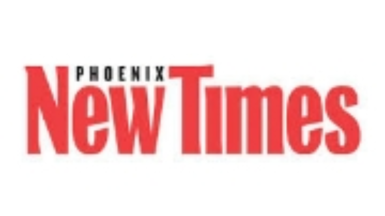 Phoenix New Times