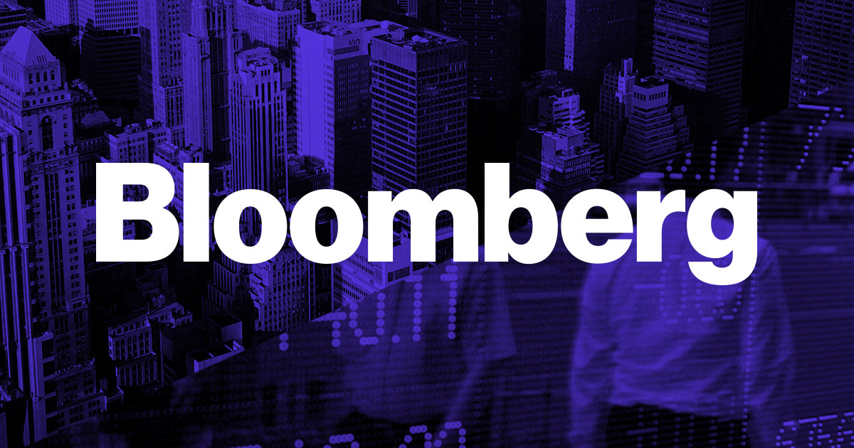 Why Bloomberg would make an acquisition