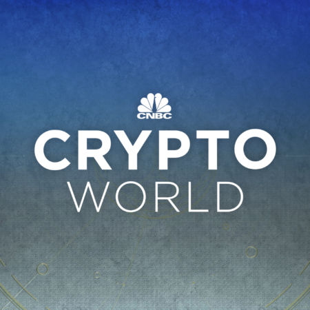 cryptocurrency news cnbc